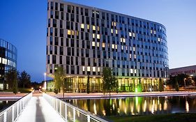 Courtyard By Marriott Vienna Prater/Messe